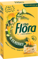 Despar supermercati offerta Riso Flora classico